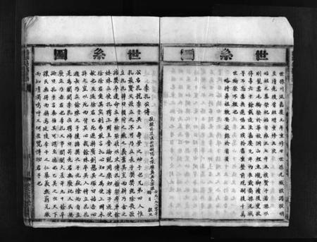 浙江吴氏族谱-桥头吴氏宗谱 [不分卷].pdf电子版插图5