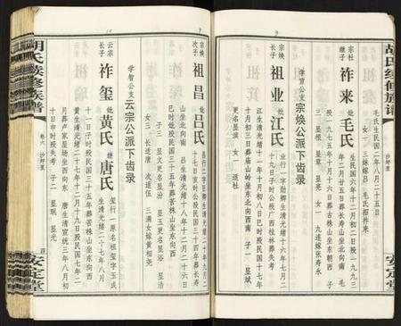 江西胡氏族谱-胡氏续修族谱.pdf电子版插图5