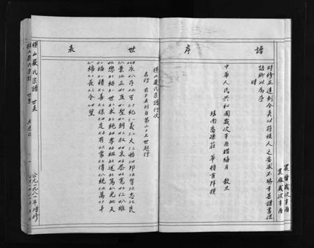 浙江严氏族谱-横山严氏宗谱 [不分卷].pdf电子版插图5