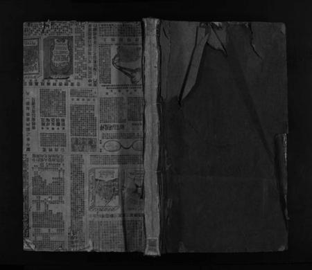 浙江苏氏族谱-武功郡苏氏宗谱 [不分卷].pdf电子版插图1