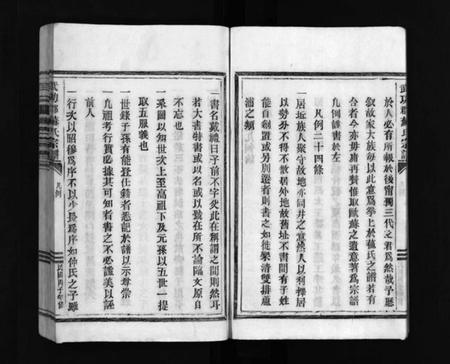 浙江苏氏族谱-武功郡苏氏宗谱 [不分卷].pdf电子版插图5