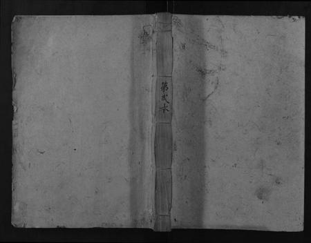 浙江曾氏族谱-武城曾氏重修族谱[不分卷].pdf电子版