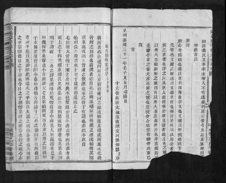 浙江徐氏族谱-武义履坦徐氏宗谱[不分卷].pdf电子版插图2