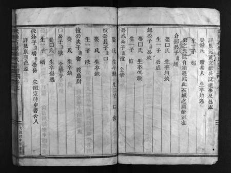 浙江徐氏族谱-武阳石城徐氏宗谱 [残卷].pdf电子版插图4