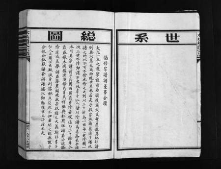 浙江赵氏族谱-水坑赵氏宗谱 [不分卷].pdf电子版插图5