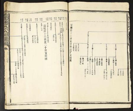 江西许氏族谱-石城谭溪许氏八九联修族谱.pdf电子版插图3
