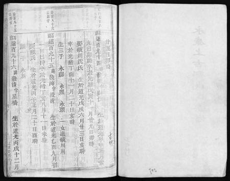 浙江成氏族谱-永康上谷郡成氏宗谱 [8卷].pdf电子版插图2