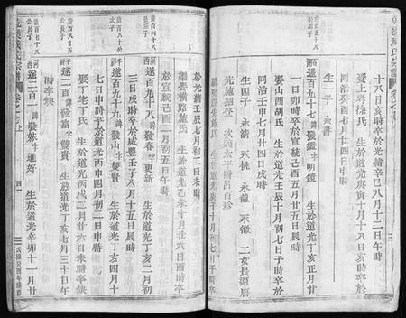 浙江成氏族谱-永康上谷郡成氏宗谱 [8卷].pdf电子版插图3