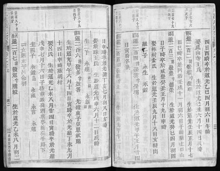 浙江成氏族谱-永康上谷郡成氏宗谱 [8卷].pdf电子版插图4