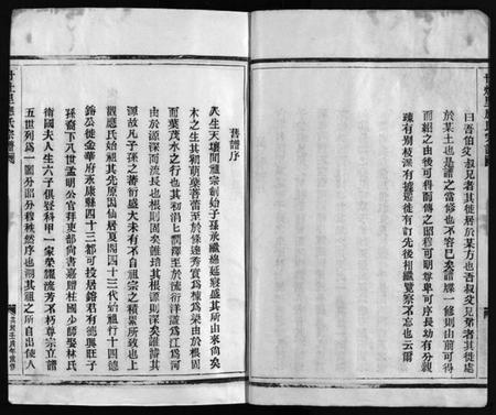 浙江应氏族谱-汝南郡丹灶里应氏宗谱 [2卷].pdf电子版插图4