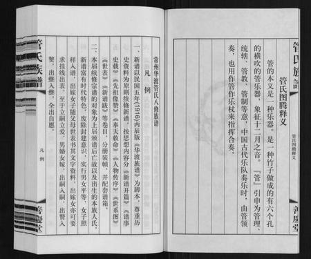 江苏管氏族谱-管氏族谱[40卷首1卷].pdf电子版插图3