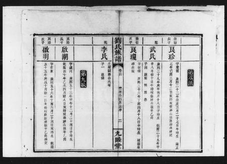 湖南刘氏族谱-刘氏族谱.pdf电子版插图3