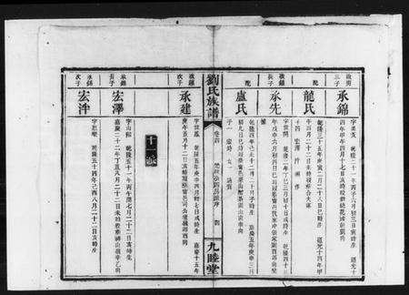 湖南刘氏族谱-刘氏族谱.pdf电子版插图5