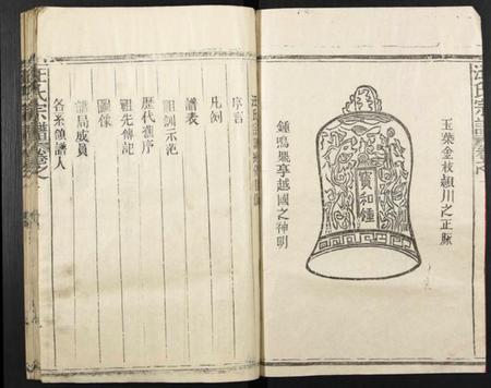 浙江汪氏族谱-汪氏宗谱.pdf电子版插图2