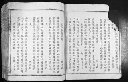 江西华氏族谱-华氏重修族谱[不分卷].pdf电子版插图2