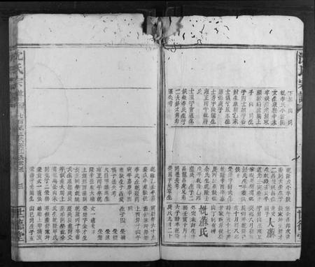 浙江沈氏族谱-沈氏宗谱.pdf电子版插图3