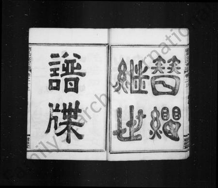 浙江沈氏族谱-沈氏家乘 [8卷].pdf电子版插图4