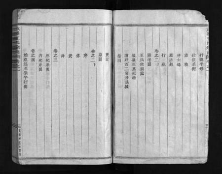 浙江王氏族谱-沙溪王氏宗谱 [6卷].pdf电子版插图4