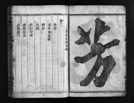 浙江方氏族谱-河南方氏宗谱 [4卷].pdf电子版插图4