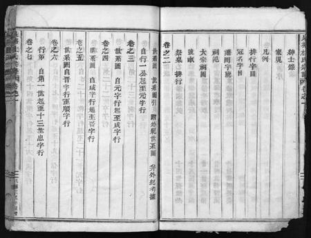 浙江杜氏族谱-泉塘杜氏宗谱 [29卷].pdf电子版插图5