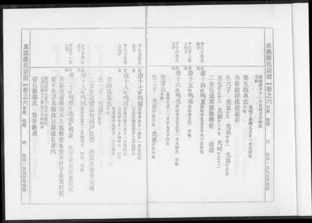 浙江蔡氏族谱-泉溪蔡氏宗谱.pdf电子版插图4