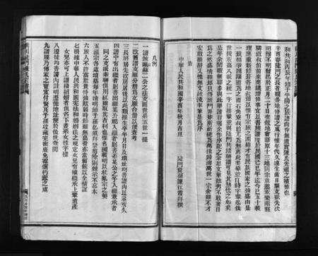 浙江陈氏族谱-洪川陡门陈氏宗谱 [不分卷].pdf电子版插图3