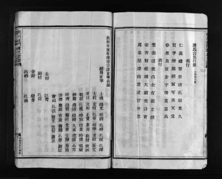 浙江陈氏族谱-洪川陡门陈氏宗谱 [不分卷].pdf电子版插图5