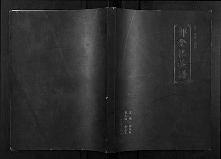 湖北郭氏金氏杨氏族谱-郭金杨族谱[不分卷].pdf电子版