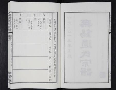 江苏过氏族谱-无锡过氏宗谱 [残卷].pdf电子版插图2