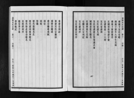 浙江吴氏族谱-浦阳吴氏宗谱 [6卷].pdf电子版插图5