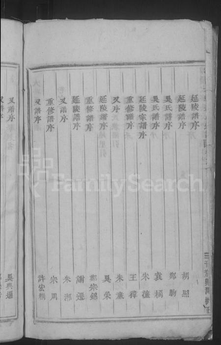 浙江吴氏族谱-浦阳大辂吴氏宗谱 [18卷].pdf电子版插图4