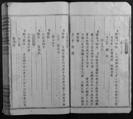 浙江楼氏族谱-浦阳华塘楼氏宗谱[3卷].pdf电子版插图2
