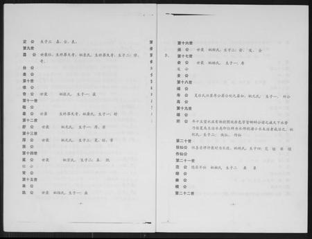 江西黄氏族谱-紫云黄氏宗谱江西铅山支系.pdf电子版插图3