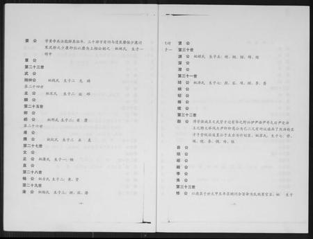 江西黄氏族谱-紫云黄氏宗谱江西铅山支系.pdf电子版插图4