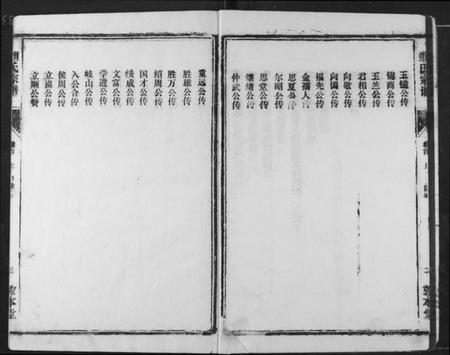 湖北何氏族谱-何氏宗谱.pdf电子版插图4