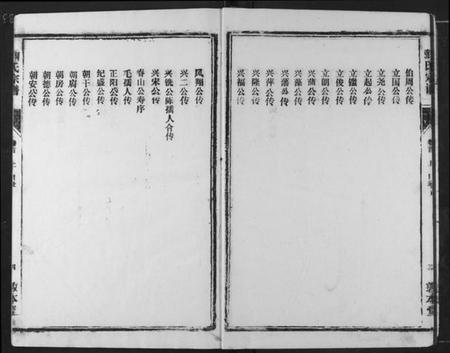 湖北何氏族谱-何氏宗谱.pdf电子版插图5