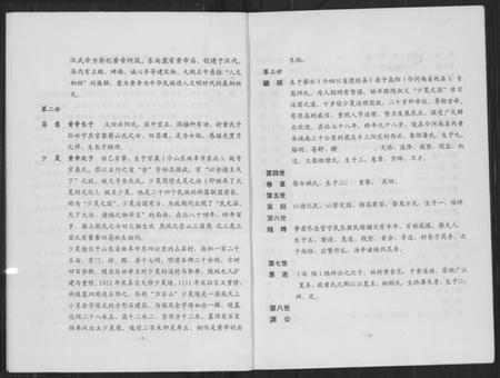 江西黄氏族谱-黄氏宗谱.pdf电子版插图2
