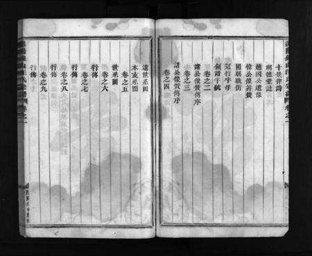 浙江汪氏族谱-浦阳钟山汪氏宗谱 [10卷].pdf电子版插图4