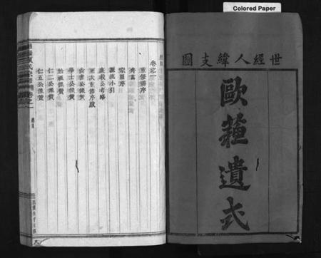 浙江项氏族谱-浦阳项氏宗谱 [18卷].pdf电子版插图2