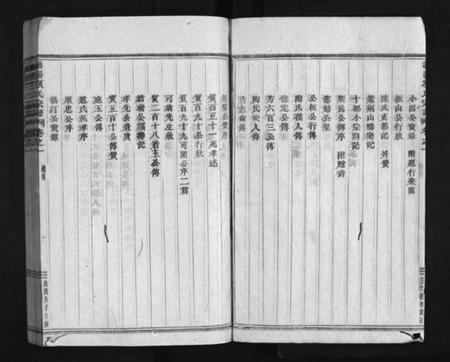 浙江项氏族谱-浦阳项氏宗谱 [18卷].pdf电子版插图5