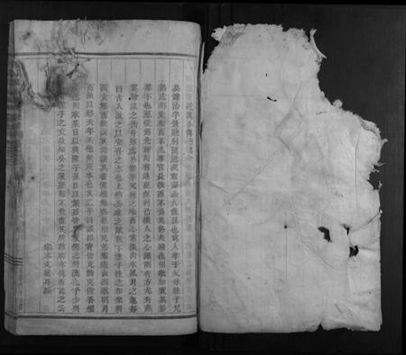 浙江陈氏族谱-浦阳龙城陈氏宗谱.pdf电子版插图1