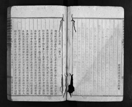 浙江陈氏族谱-浦阳龙城陈氏宗谱 [21卷].pdf电子版插图5