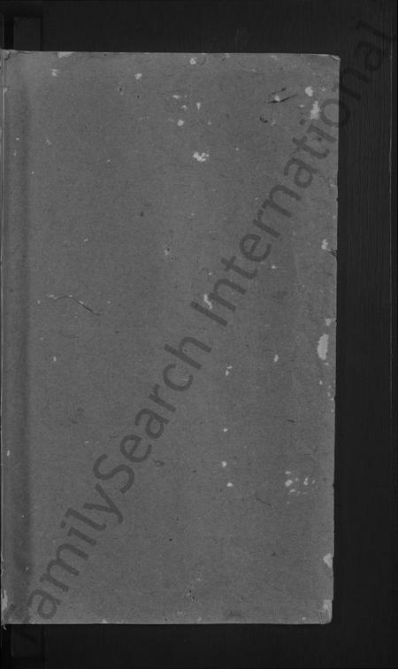 浙江张氏族谱-浦阳龙溪张氏宗谱 [3卷].pdf电子版插图1