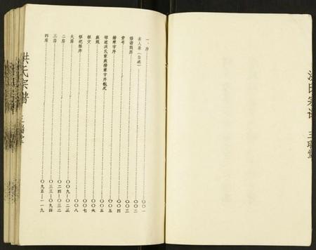 江苏洪氏族谱-洪氏宗谱.pdf电子版插图3 江苏洪氏族谱-洪氏宗谱.pdf电子版插图3