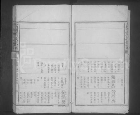 江西黄氏族谱-高湖黄氏宗谱 [残卷].pdf电子版插图5