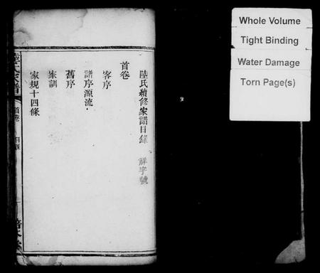 湖南陆氏族谱-陆氏家谱[3卷及首末].pdf电子版插图3