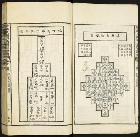 中国胡氏族谱-清华东园胡氏动贤总谱.pdf电子版插图3 中国胡氏族谱-清华东园胡氏动贤总谱.pdf电子版插图3