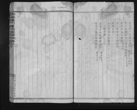 浙江王氏族谱-深溪义门王氏宗谱 [残卷].pdf电子版插图3