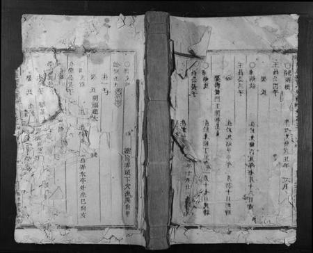 浙江张氏族谱-清河郡张氏宗谱.pdf电子版插图 浙江张氏族谱-清河郡张氏宗谱.pdf电子版插图