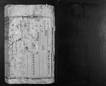 浙江张氏族谱-清河郡张氏宗谱.pdf电子版插图1 浙江张氏族谱-清河郡张氏宗谱.pdf电子版插图1